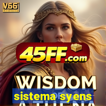 sistema syens